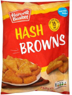 Hash browns
